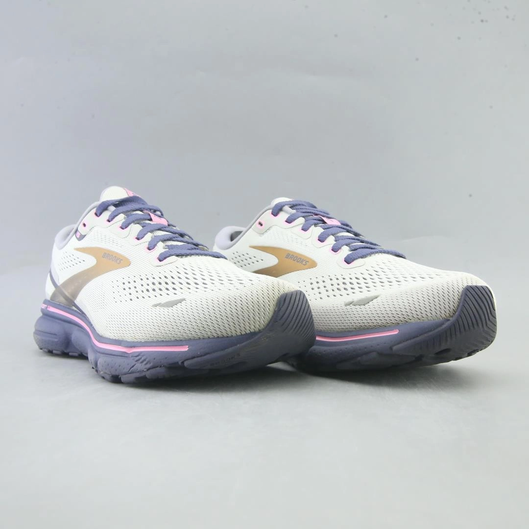 BROOKS GHOST 15 Best Running Shoes With Good Arch Support