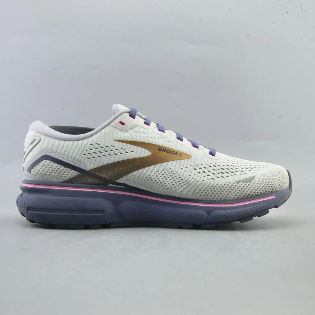 Best Shoes For Running On The Road BROOKS GHOST 15