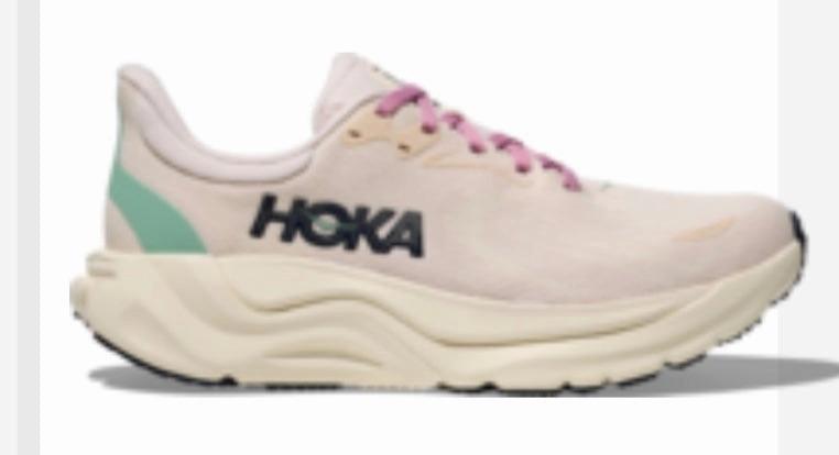 Hoka Women's Arahi 8 Extra Wide