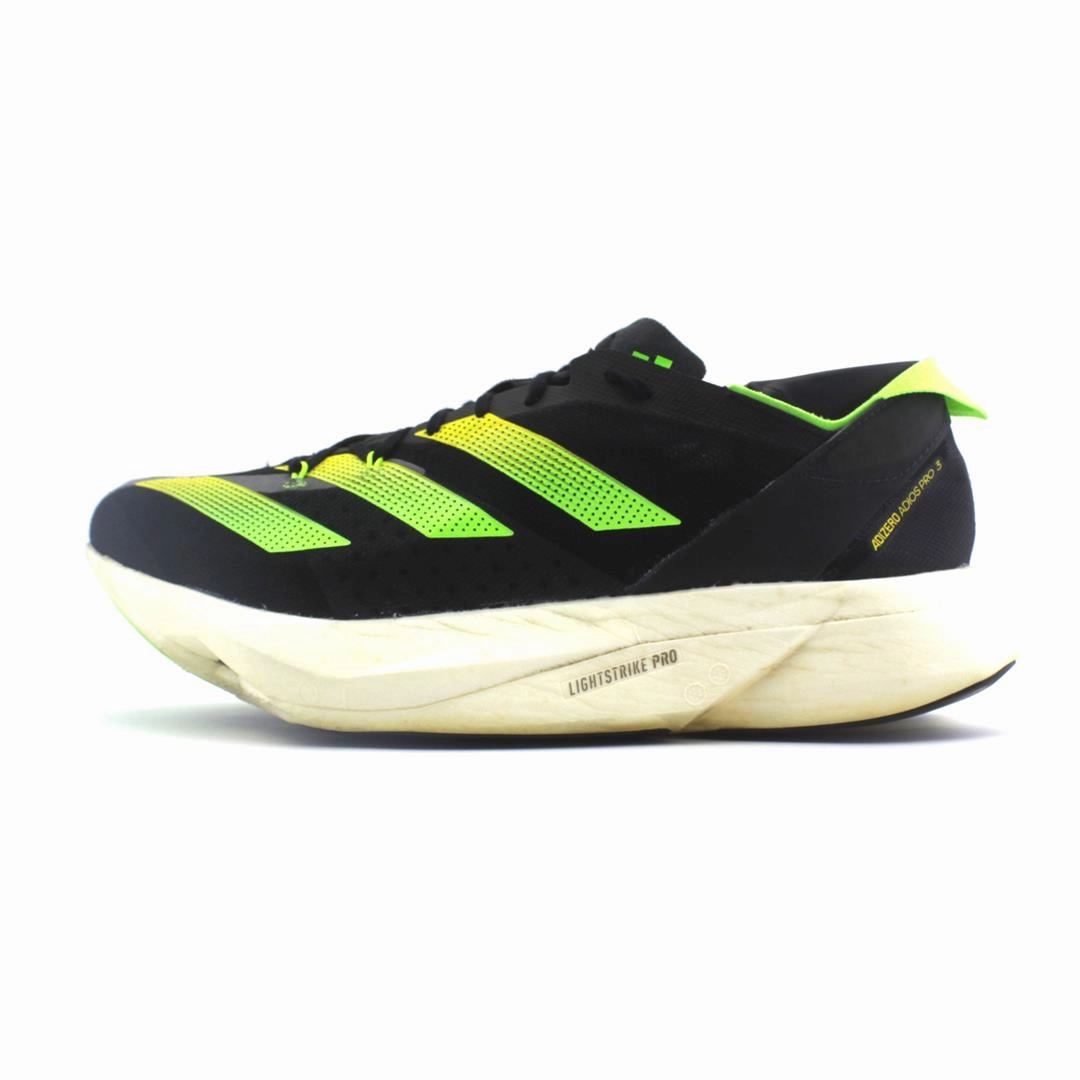 ADIDAS ADIZERO ADIOS PRO 3 Running Shoe