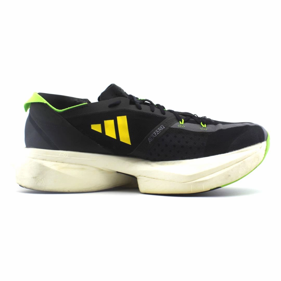 ADIDAS ADIZERO ADIOS PRO 3 Running Platform Shoes