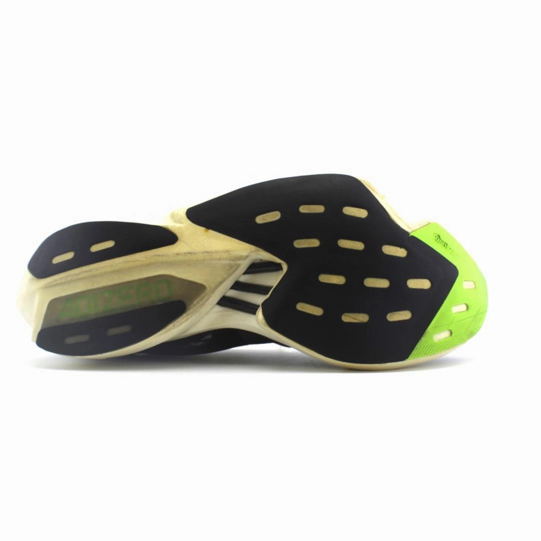 Spartan Running Shoes ADIDAS ADIZERO ADIOS PRO 3