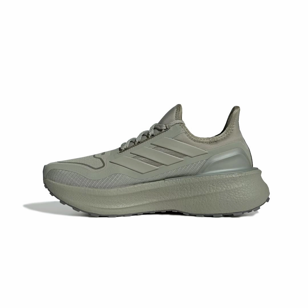 adidas - Women's Ultraboost 5 GTX Shoes (JS2840) Good Running Shoes For Beginner Runners