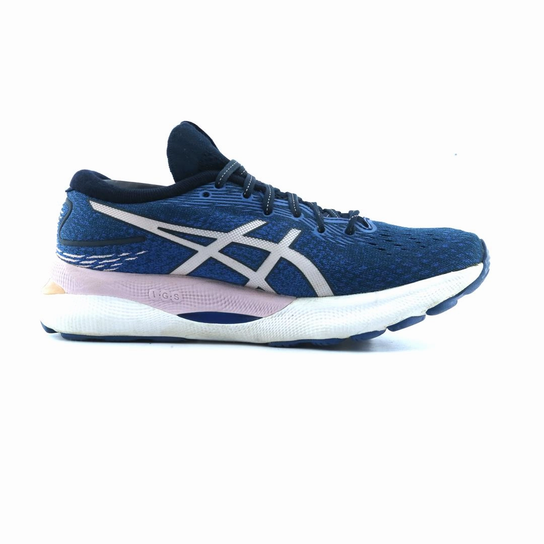 ASICS GEL NIMBUS 24 Asics Tiger Mexico 66 Shoes