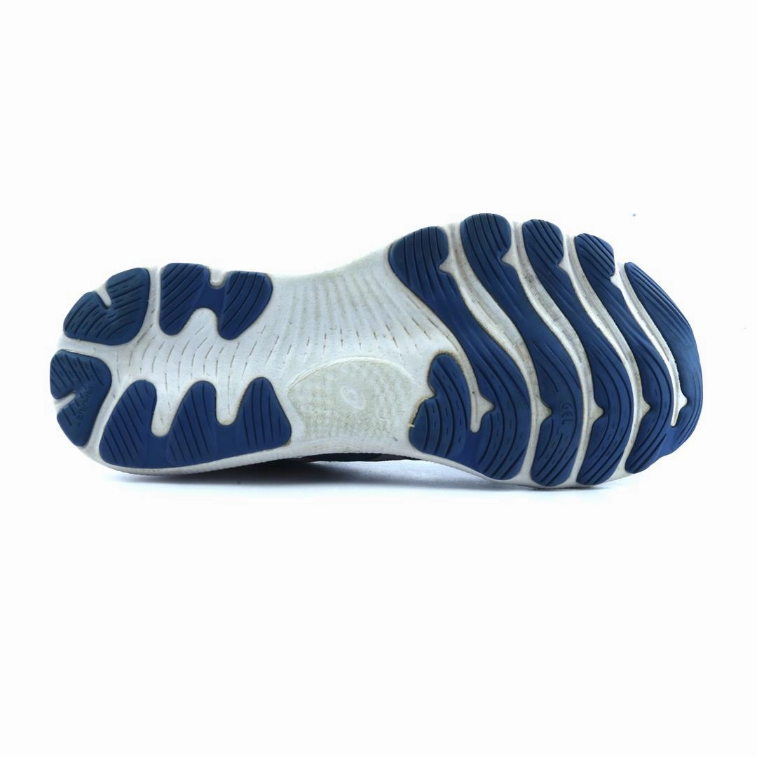 ASICS GEL NIMBUS 24 Asics No Lace Shoes