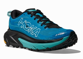 Hiking Vs Trail Shoes Hoka Women's Mafate 5