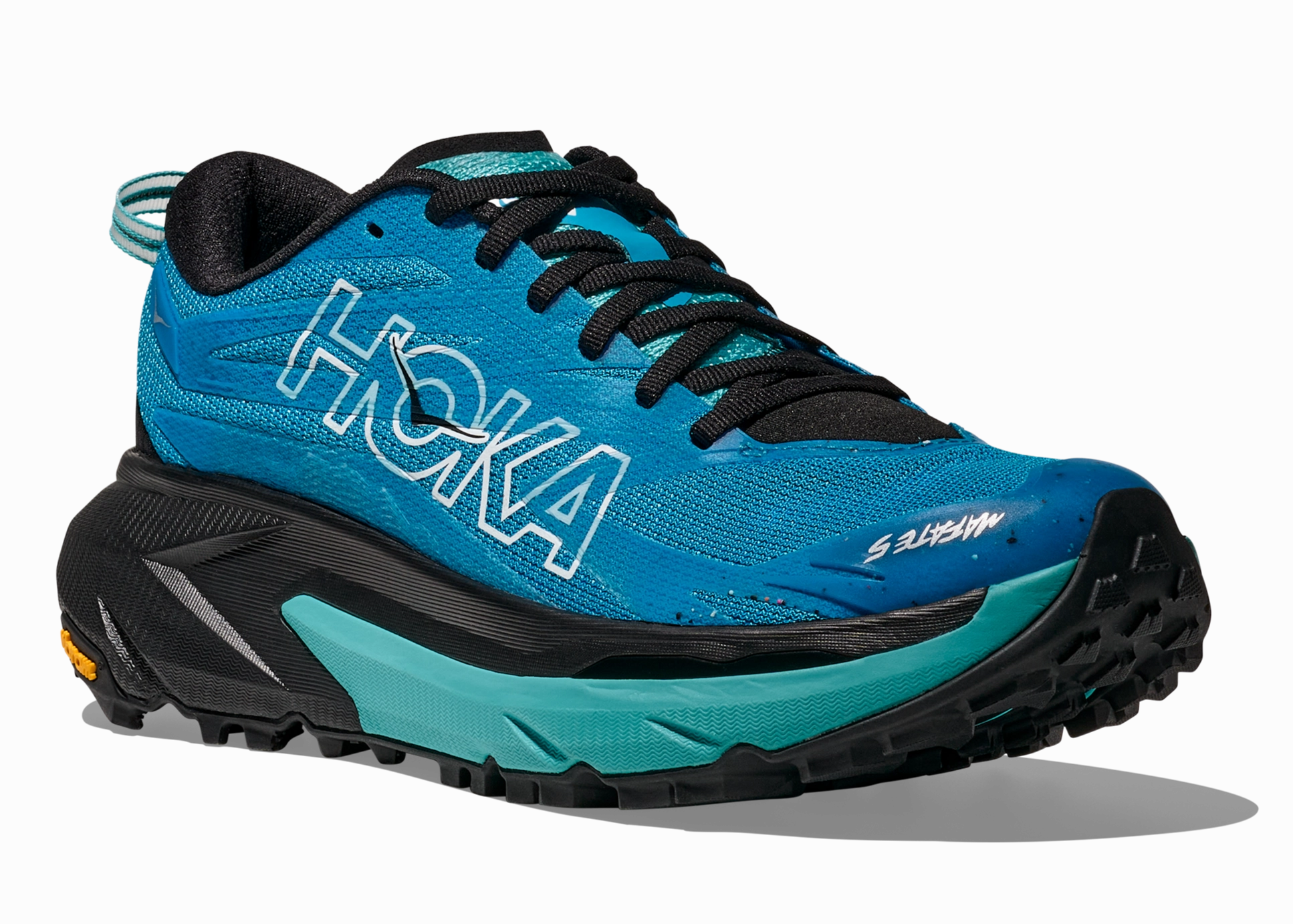 Hoka Women's Mafate 5 Best Waterproof Trail Shoe
