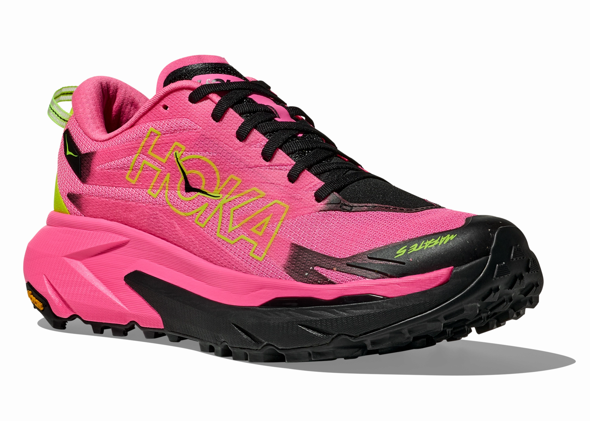 Hoka Women's Mafate 5 Terra Kiger 9 Trail Running Shoes