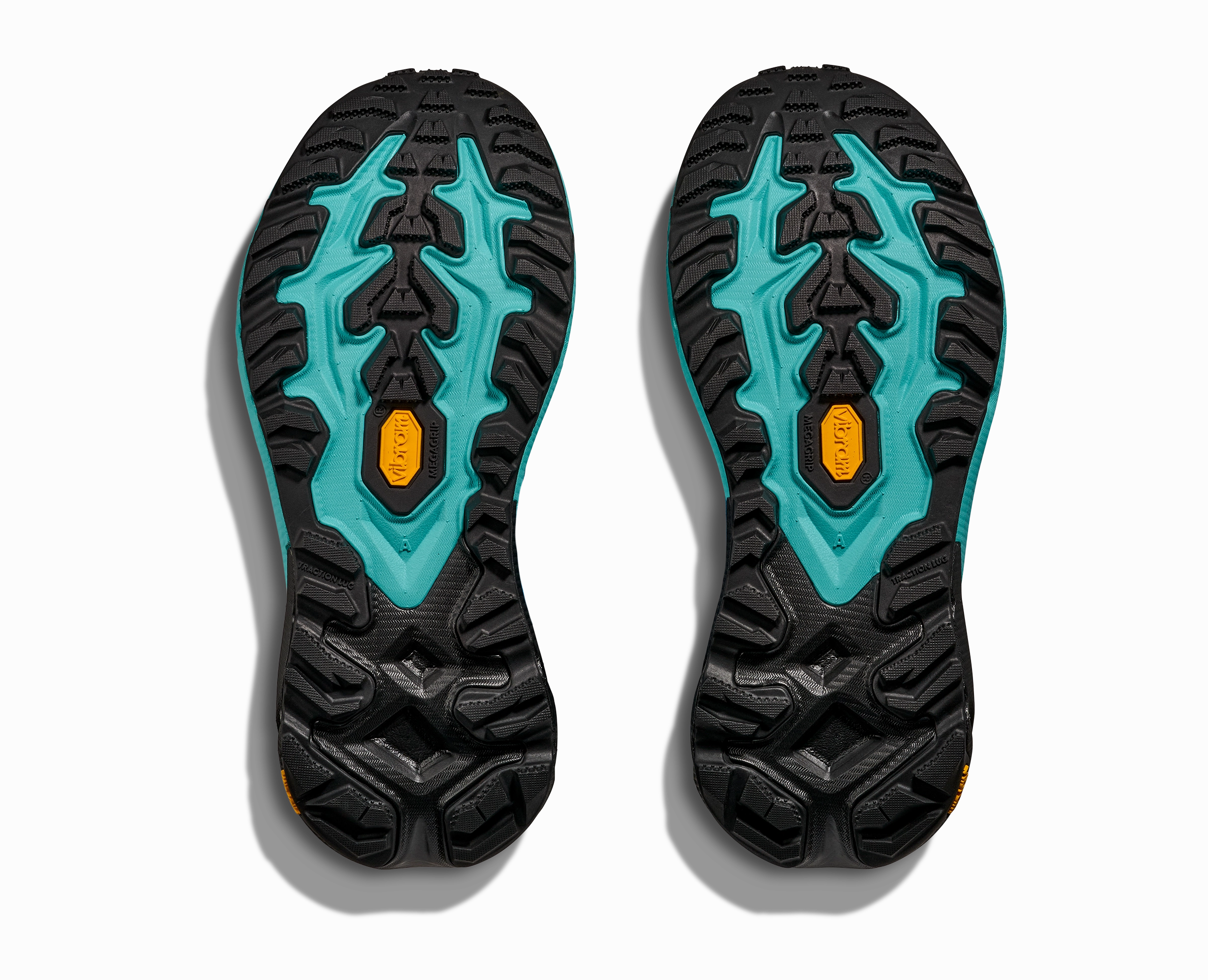 Hoka Women's Mafate 5 Toughest Trail Running Shoes