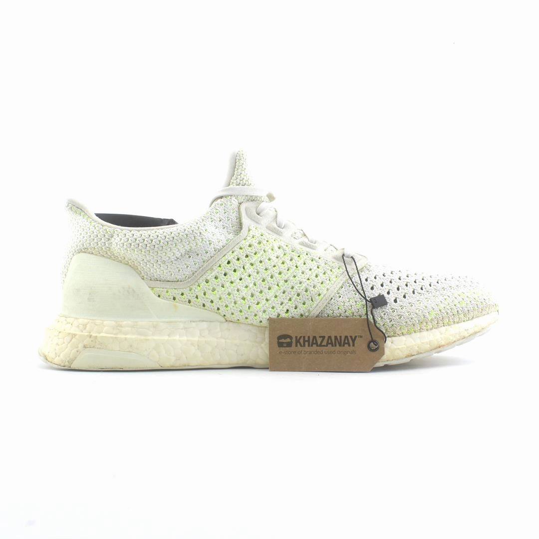 ADIDAS  ULTRA BOOST CLIMA Lightweight Road Running Shoes