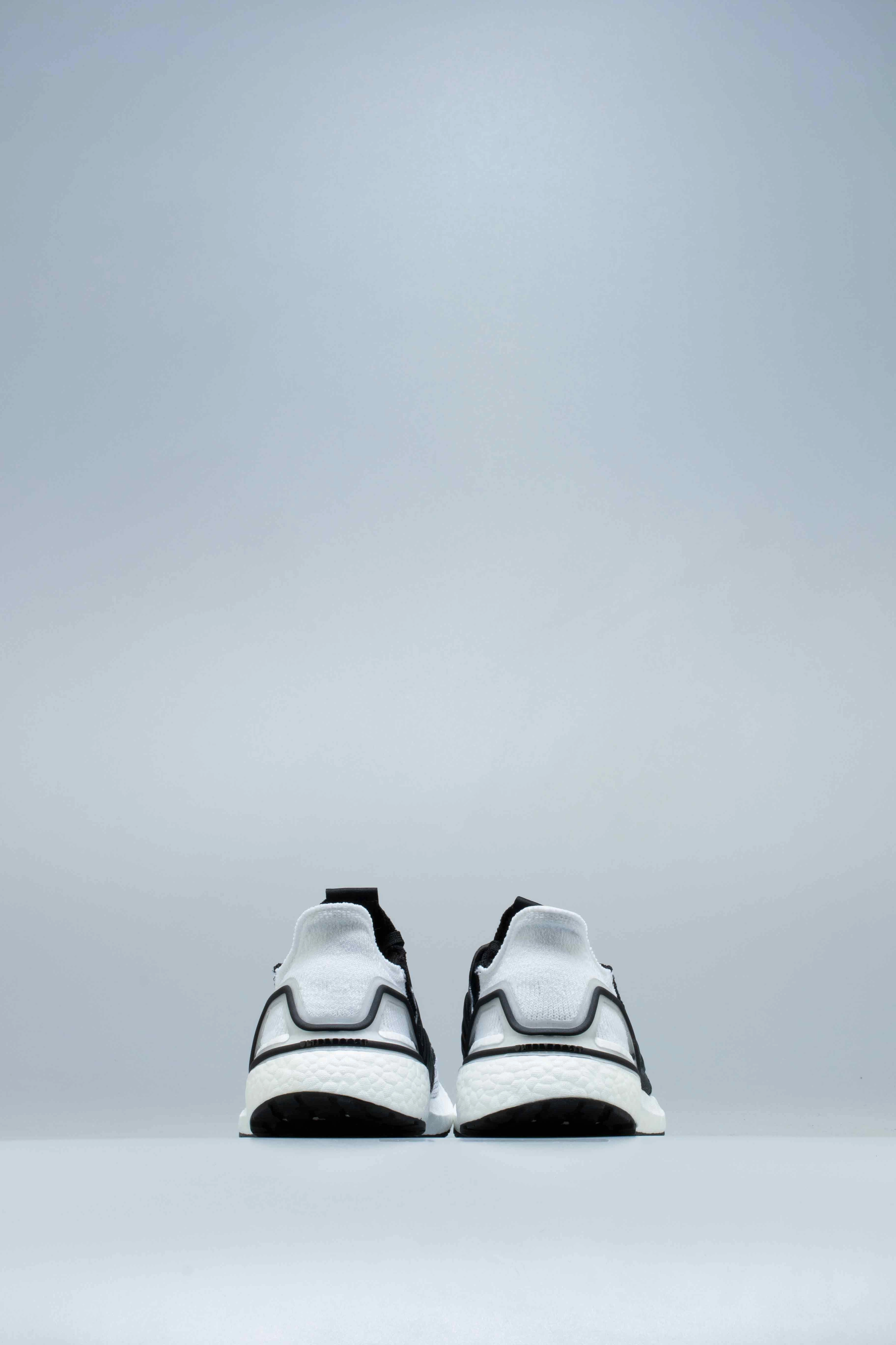 Nitro Running Shoes Ultraboost 19 Womens Shoe - Core Black/Grey/Grey