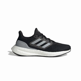 Best Running Shoes With Plantar Fasciitis adidas - Women's Pureboost 23 Shoes (Wide) (IF8063)