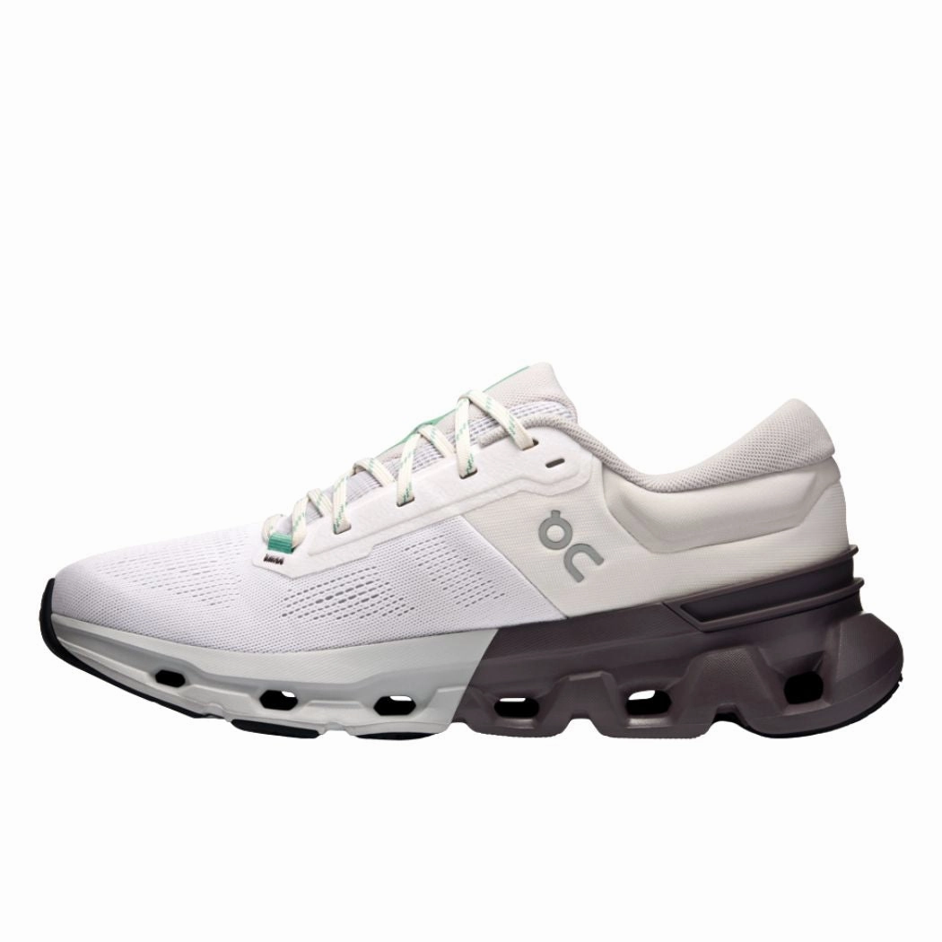 on Cloudflyer 5 Men's Running Shoes Best Supporting Running Shoes