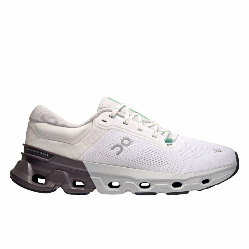 on Cloudflyer 5 Men's Running Shoes Running Shoes With Most Cushioning