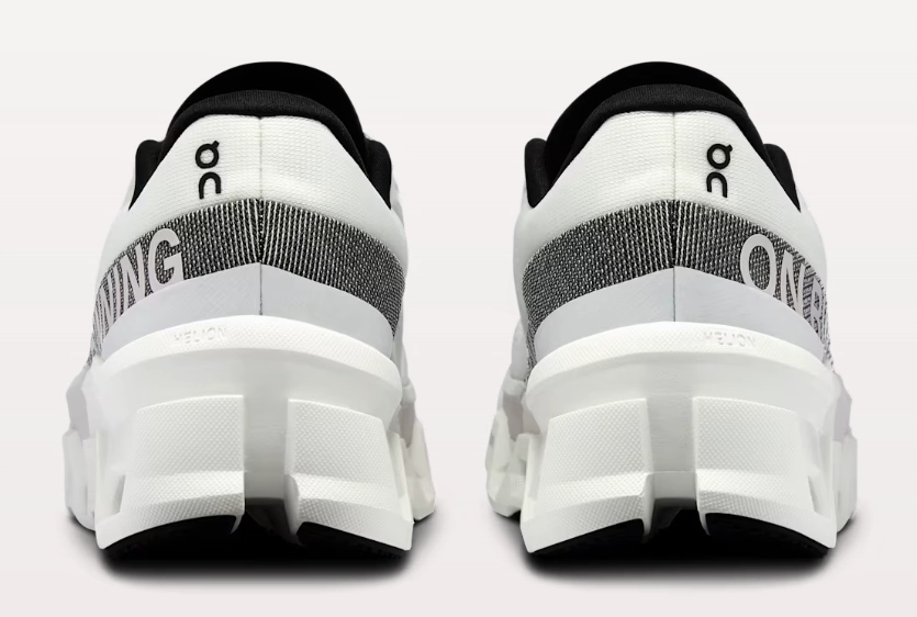 ON Cloudmonster 2 (White/Frost) - Women's Gel-nimbus 26 Running Shoe