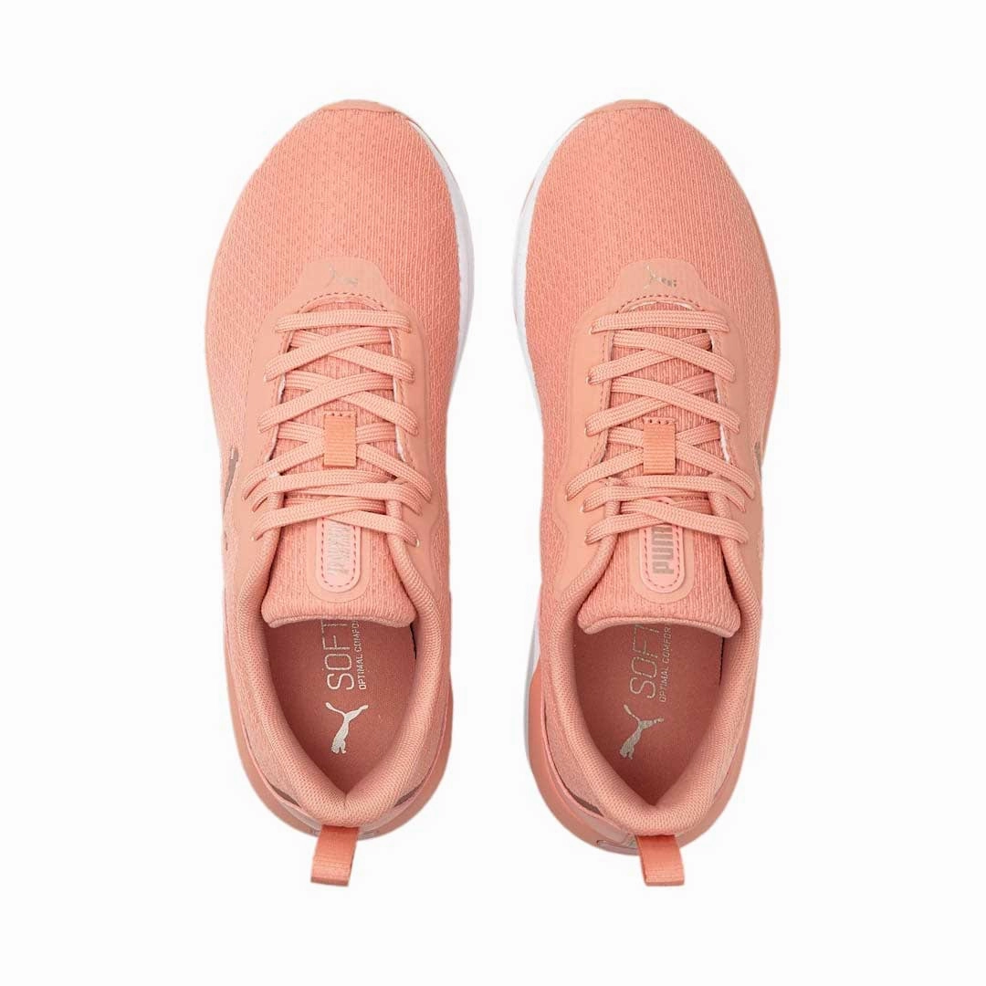 Light Weight Running Shoes Puma - Women's Softride Finesse Shoes (195086 13)