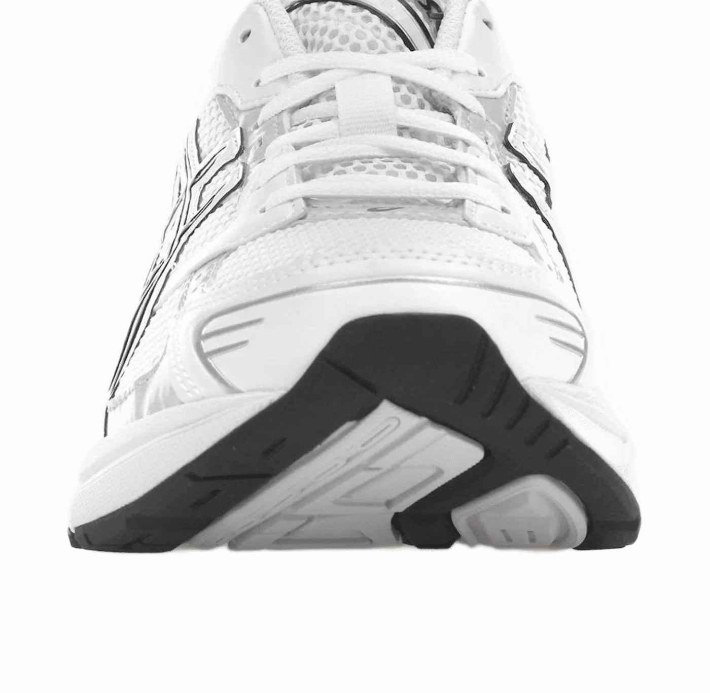 ASICS Gel-1130 White Black Asics Gel Kayano Shoes