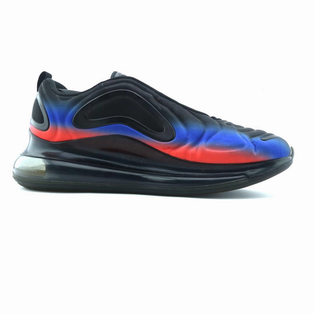NIKE AIR MAX 720 Fitting Running Shoes