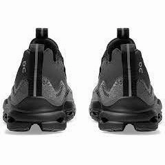 Top Ranked Running Shoes Women's Cloudaway - Black/Rock