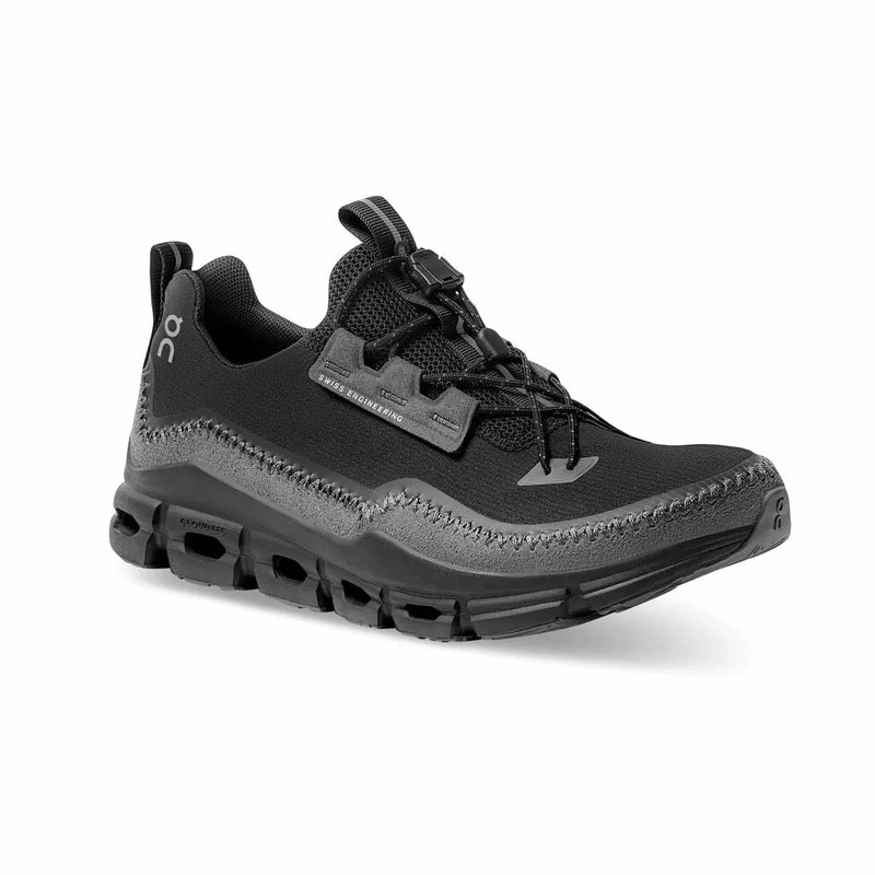 Gel Nimbus Running Shoe Women's Cloudaway - Black/Rock