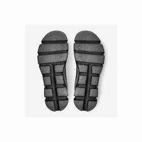 Running Shoes For A High Arch Women's Cloudaway - Black/Rock