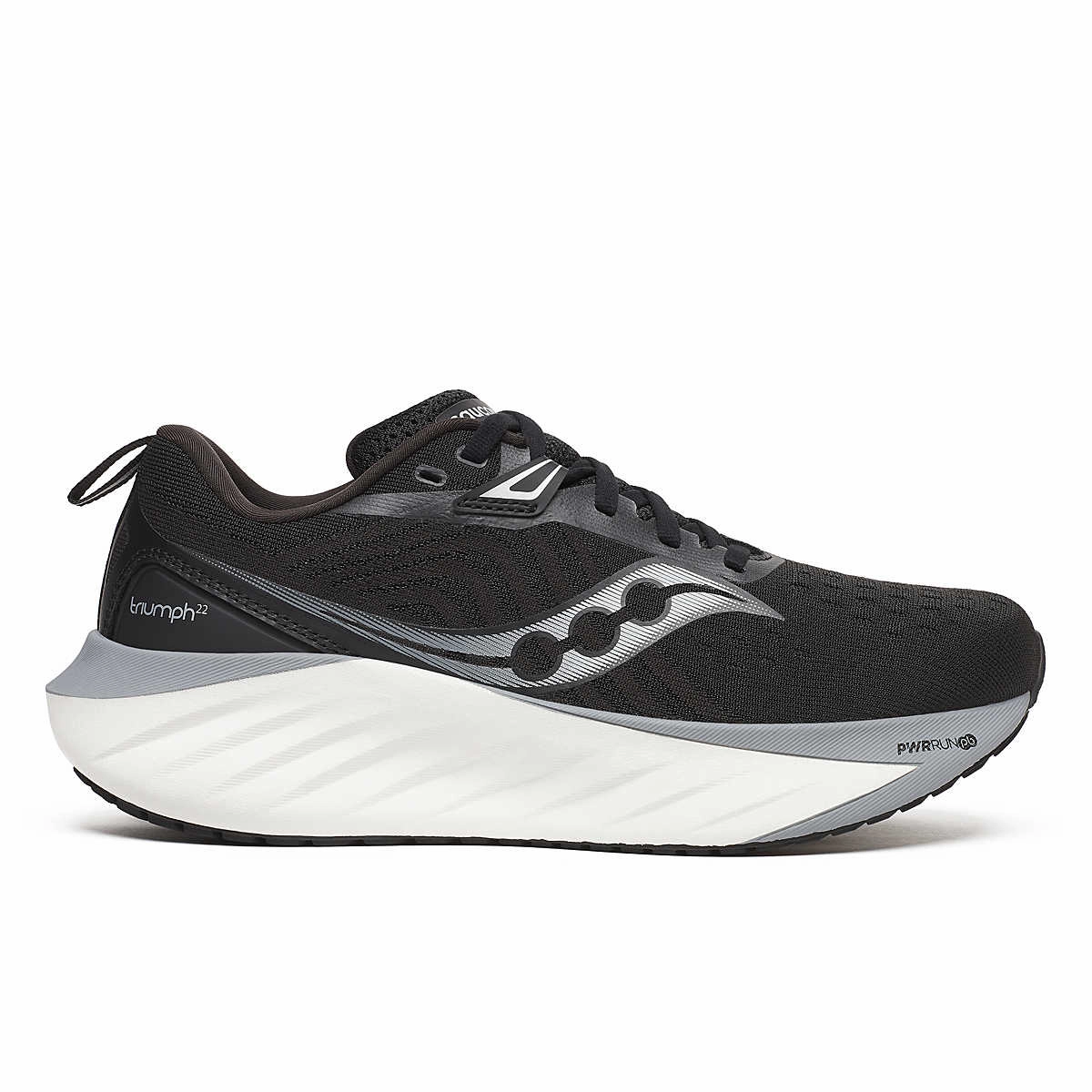Women's Saucony Triumph 22 Toe Running Shoes
