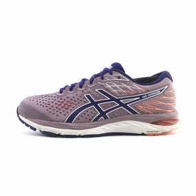 ASICS GEL-NIMBUS 21 Ghost 14 Neutral Running Shoe