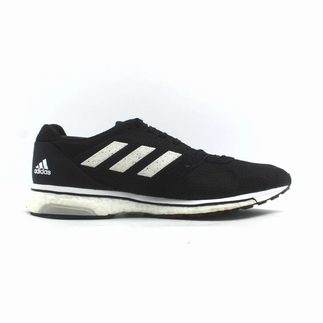 ADIDAS ADIZERO ADIOS 4 Running Shoes For A High Arch