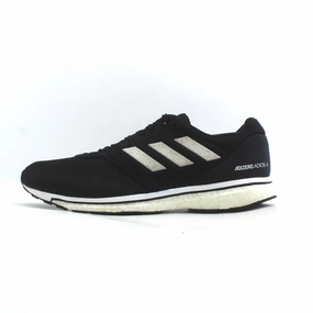 Running Shoes With Widest Toe Box ADIDAS ADIZERO ADIOS 4