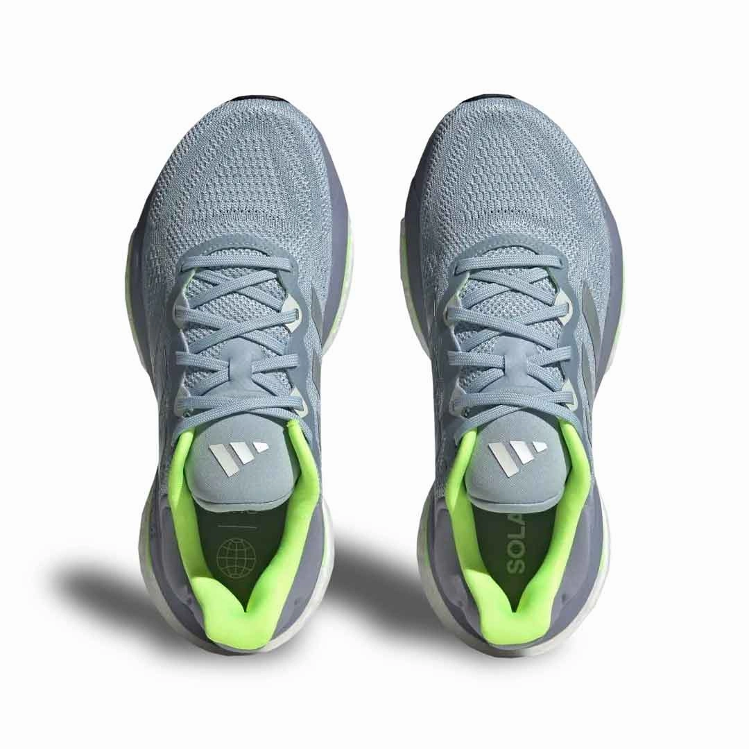 adidas - Women's Solarglide 6 Shoes (IF4857) Best Running Shoe Insoles