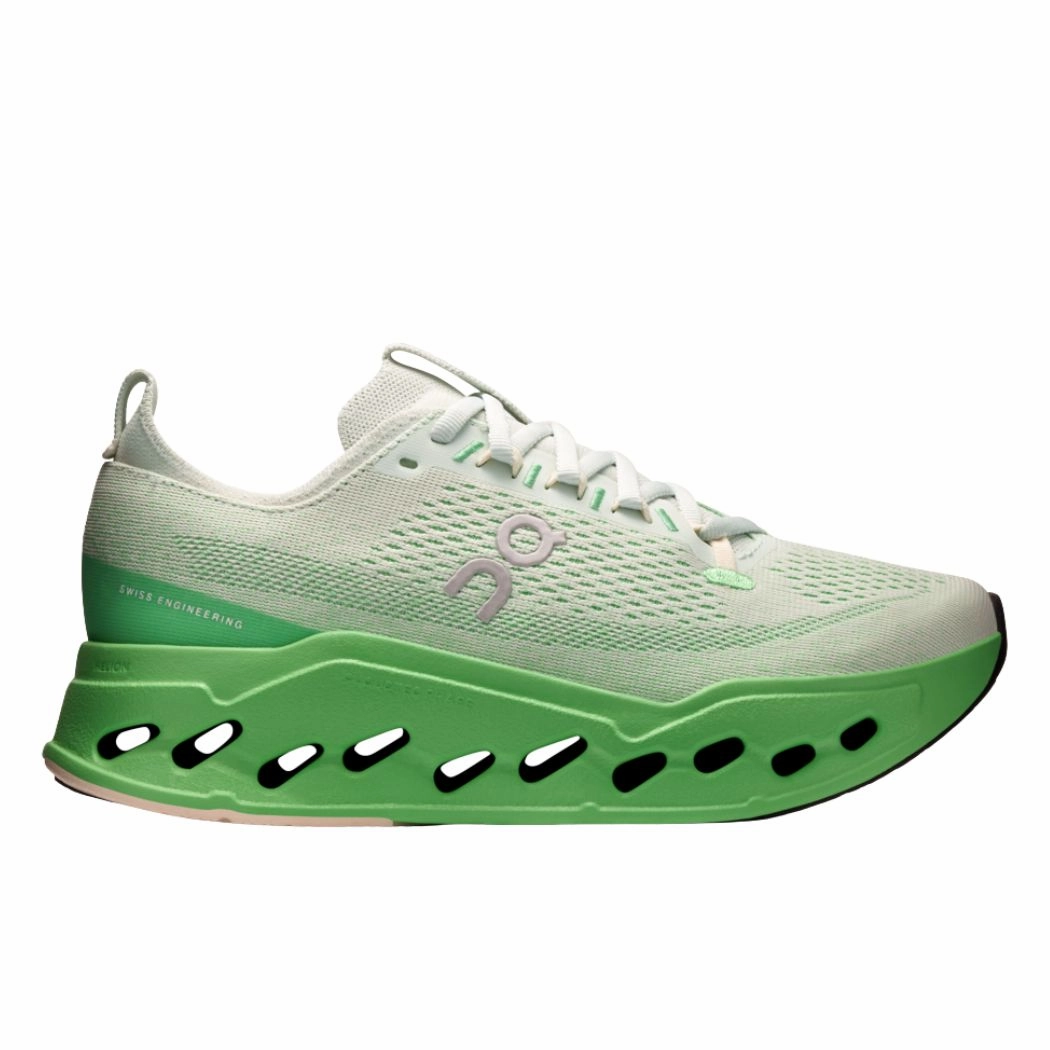 on Cloudsurfer Max Women's Running Shoes 7 Road-running Shoes