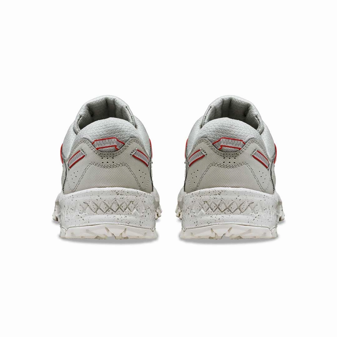 Saucony - Unisex Grid Peak Shoes (S70814-1) Neutral Running Shoe