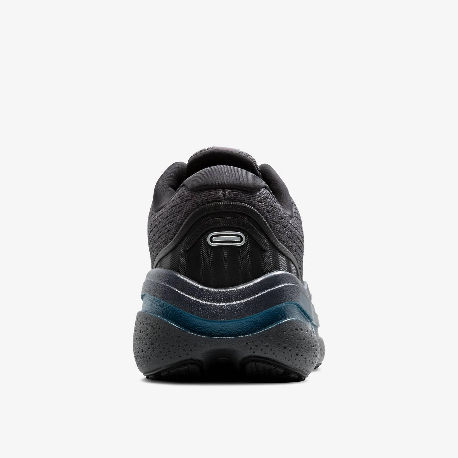 Men's Ghost Max 2 Running Shoes In Ebony/cockatoo/blue Sapphire Running Shoes Christmas