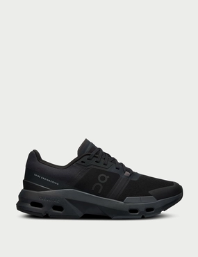 Lightweight Running Shoes Cloudpulse - Black/Eclipse