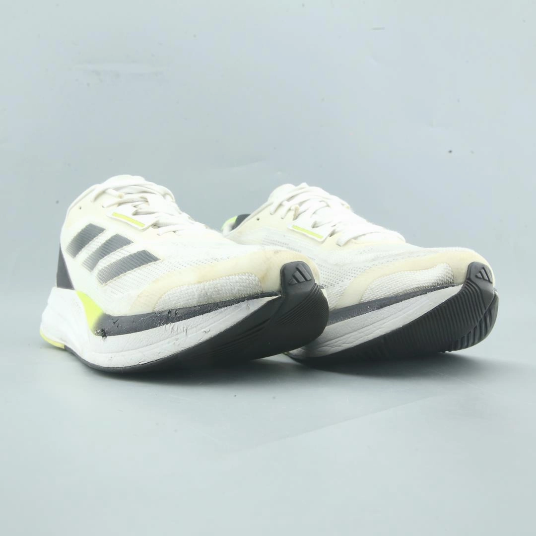 ADIDAS  DURAMO SPEED When To Replace Running Shoes