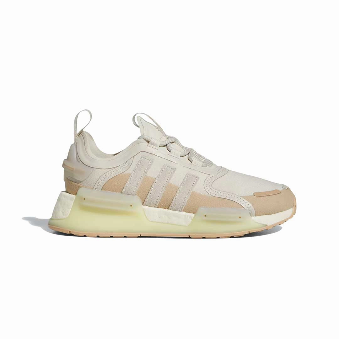 adidas - Kids' (Junior) NMD_V3 Shoes (HQ8602) Cloudrunner 2 Running Shoes