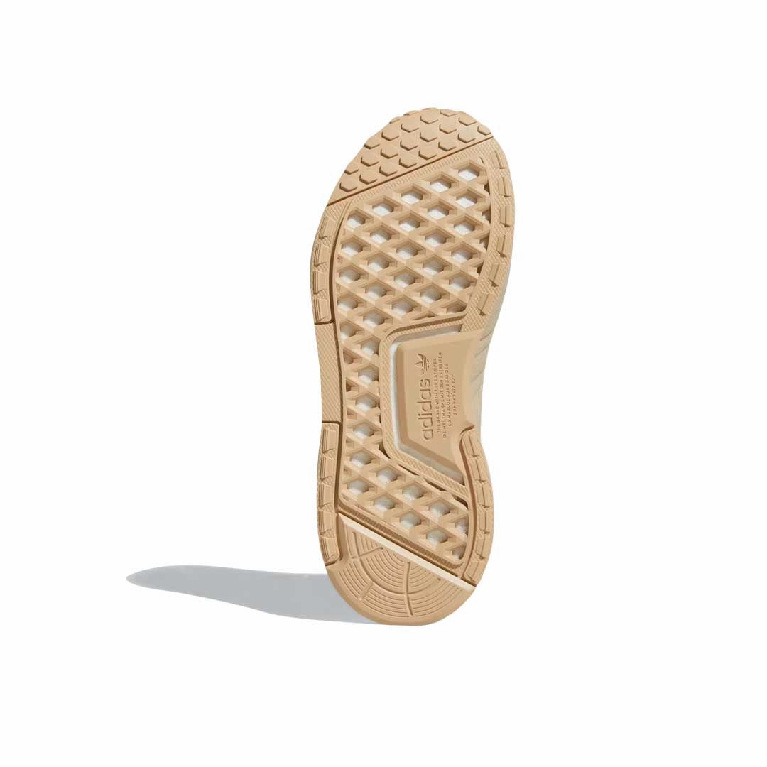 Best Running Shoes For Underpronation adidas - Kids' (Junior) NMD_V3 Shoes (HQ8602)