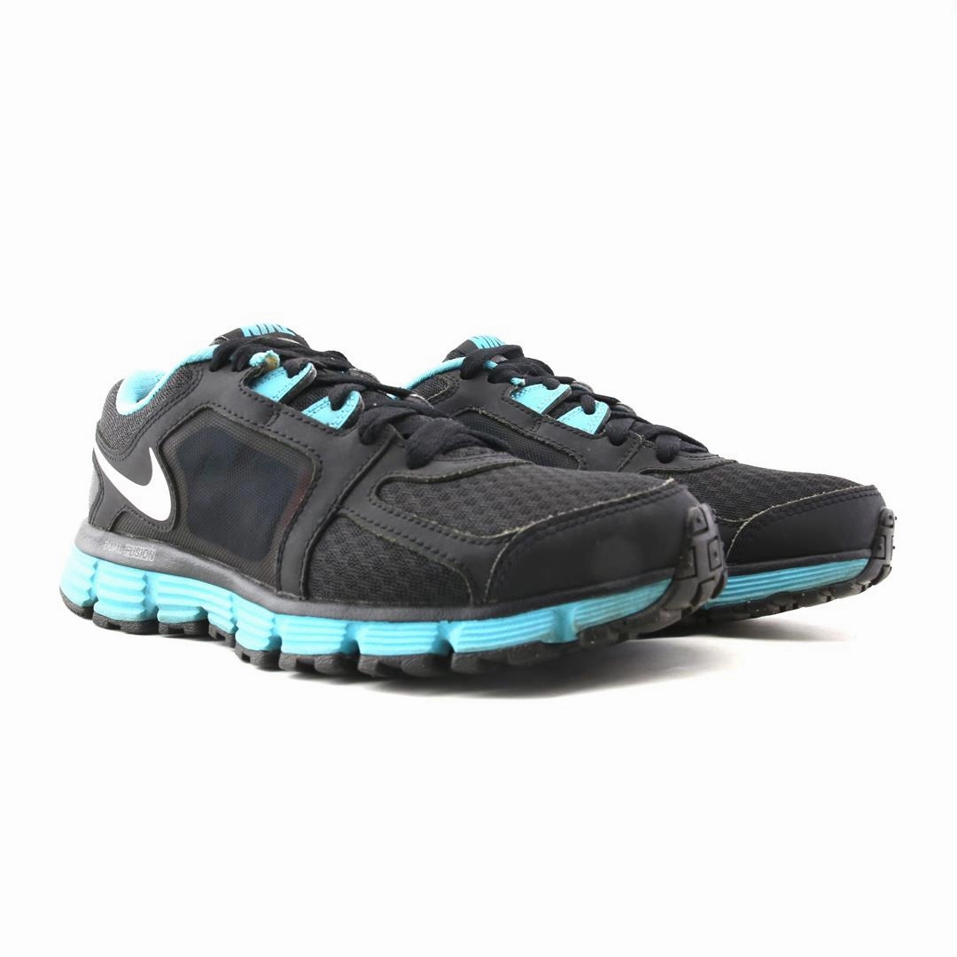 NIKE  DUAL FUSION ST 2 Running Shoes For Heel Strikers