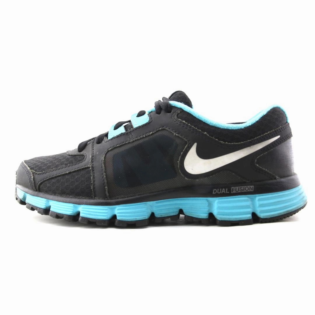 Good Running Shoes For Track NIKE  DUAL FUSION ST 2