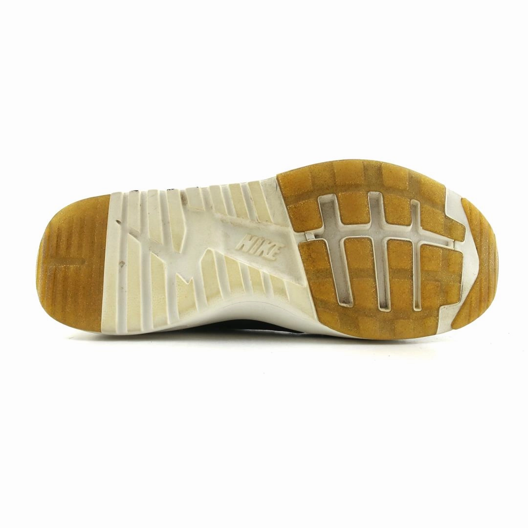 NIKE AIR MAX THEA ULTRA FLYKNIT Minimalist Running Shoe