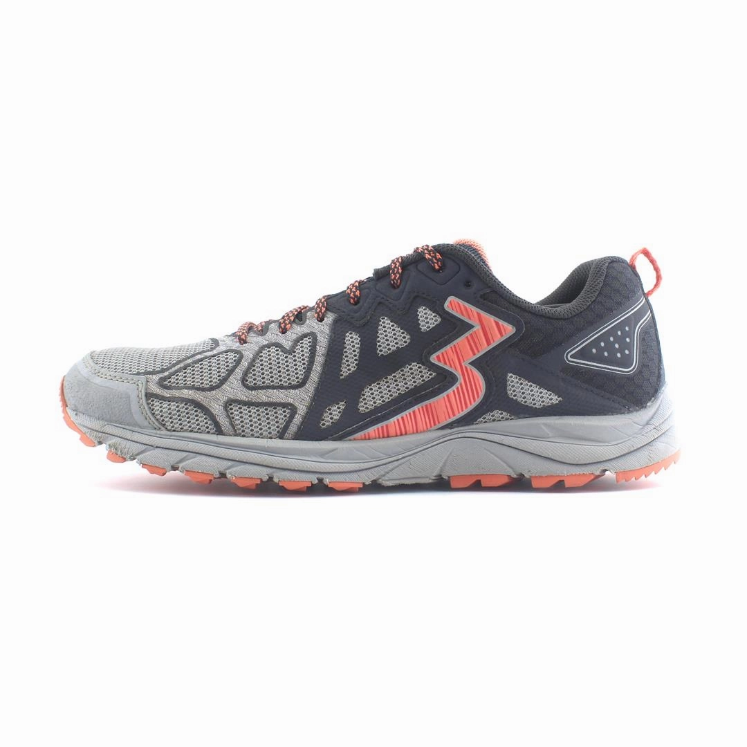 Top Rated Running Shoes For Heavy Runners 361 OVERSTEP 2