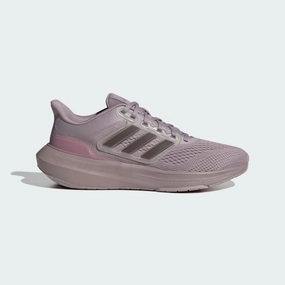 ULTRABOUNCE SHOES - Preloved Fig / Aurora Met. / Wonder Orchid Best Running Shoes For Knee Pain 2025