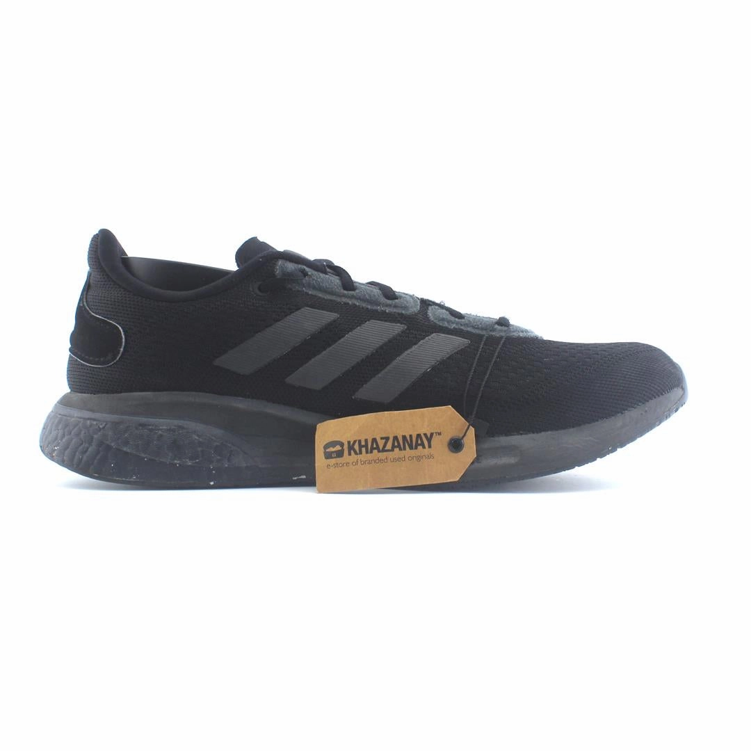 ADIDAS  SUPERNOVA 'TRIPLE CORE Daily Trainer Running Shoes