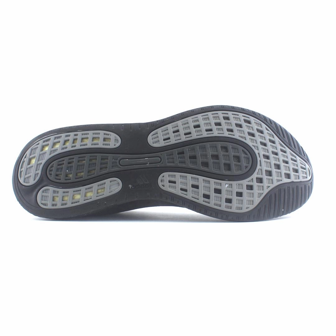 Go Run Shoes ADIDAS  SUPERNOVA 'TRIPLE CORE