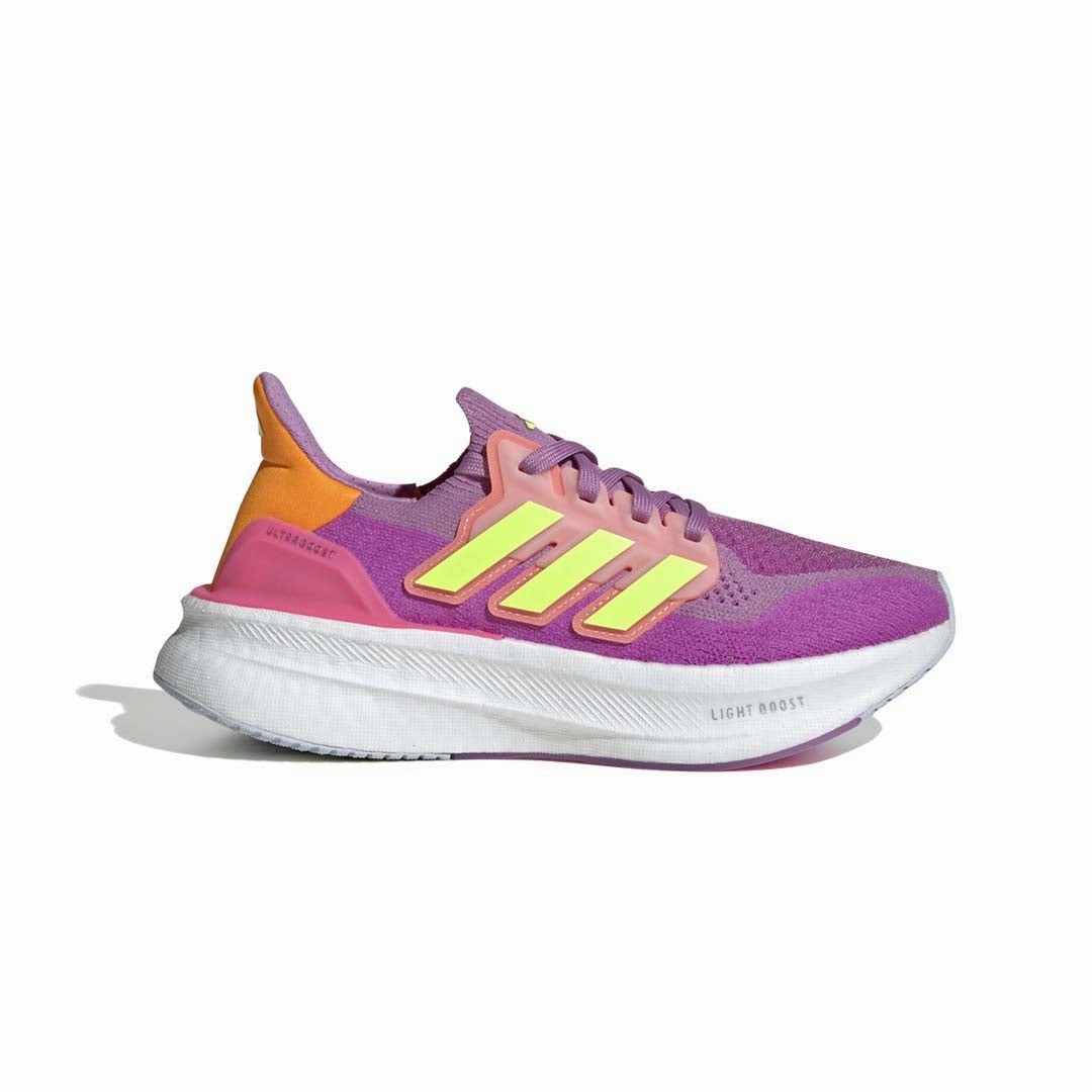 Beat Running Shoes adidas - Kids' (Junior) Ultraboost 5 Shoes (IH7596)