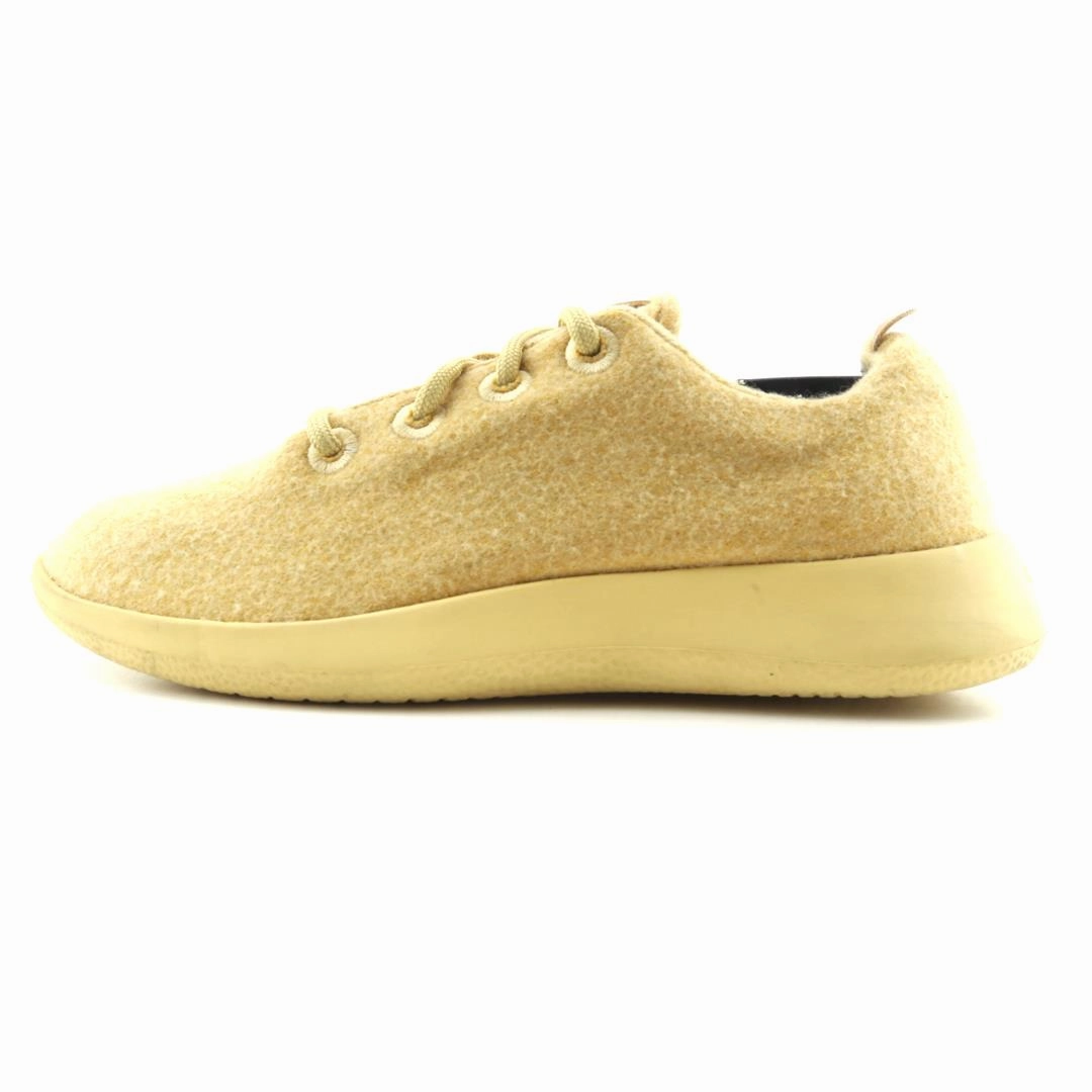 Allbirds Wool Runners - Lux Beige Marino (Lux Beige Sole) EX Best Running Shoes Sale