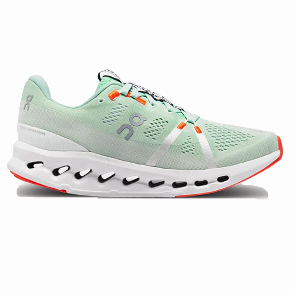 Womens On Running Cloudsurfer 7 Pronation Running Shoe