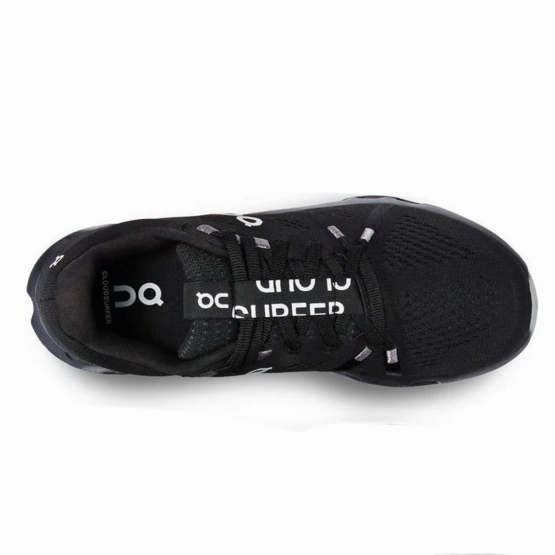 Womens On Running Cloudsurfer 7 Fashion Running Shoes