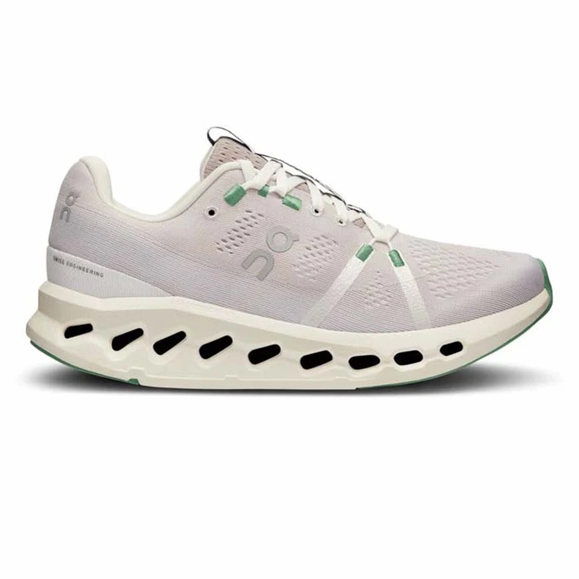 Womens On Running Cloudsurfer 7 Ride Running Shoes