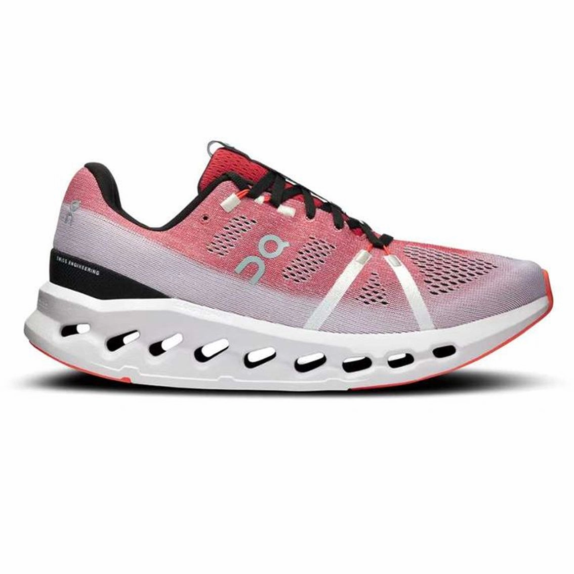 Running Shoes With Highest Heel Drop Womens On Running Cloudsurfer 7
